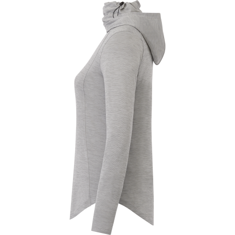 Women's SIRA Eco Knit Hoody - Image 10