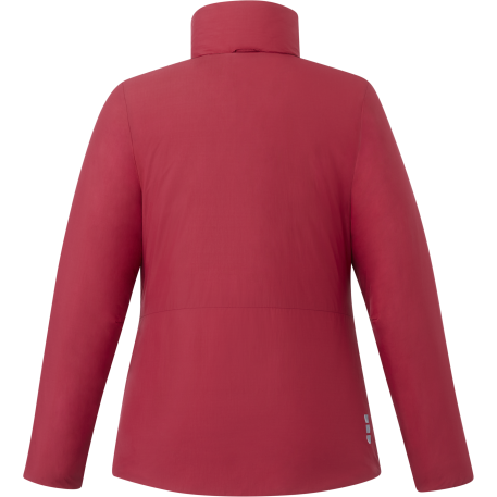 Women's KYES Eco Packable Insulated Jacket - Image 2