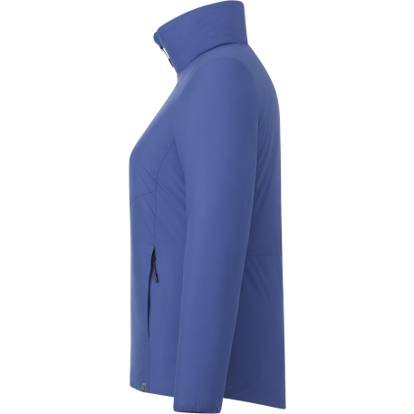 Women's KYES Eco Packable Insulated Jacket - Image 11