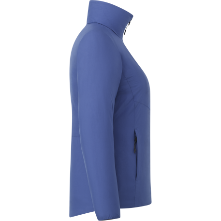 Women's KYES Eco Packable Insulated Jacket - Image 12