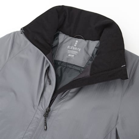 Women's KYES Eco Packable Insulated Jacket - Image 13