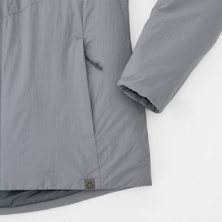 Women's KYES Eco Packable Insulated Jacket - Image 17
