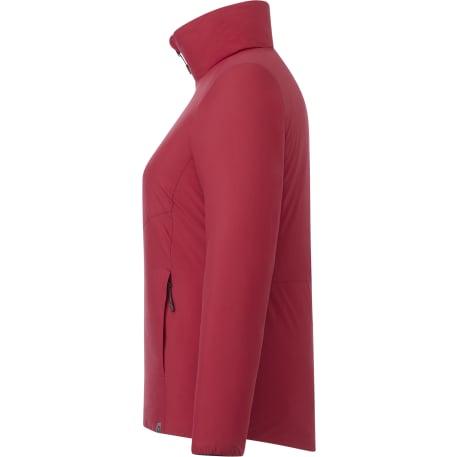 Women's KYES Eco Packable Insulated Jacket - Image 5