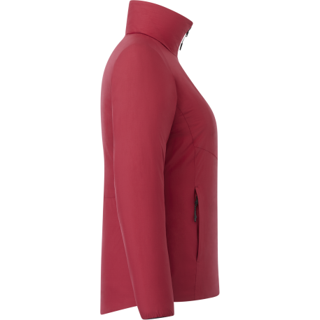 Women's KYES Eco Packable Insulated Jacket - Image 6