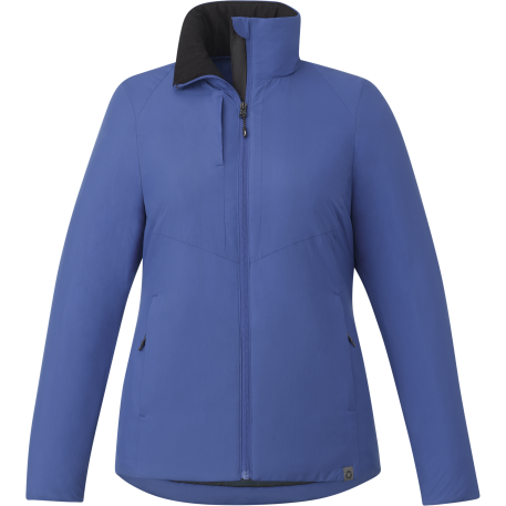 Women's KYES Eco Packable Insulated Jacket - Image 10