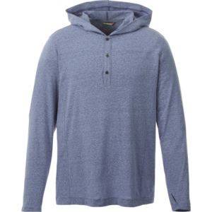 Mens ASHLAND Knit Hoody