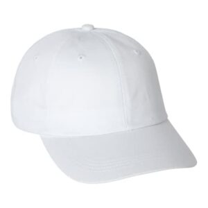 Unisex Incite Chino Twill Ballcap