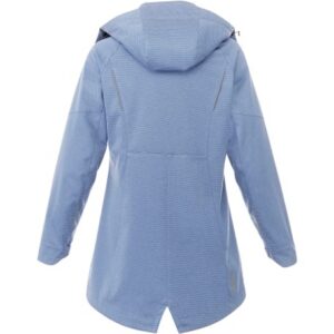 Womens BERGAMO Softshell Jacket