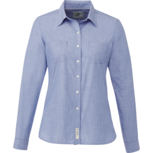 Women's Clearwater Roots73 LS Shirt