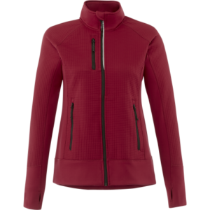 Women's PANORAMA Hybrid Knit Jacket