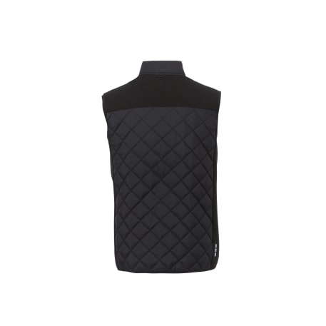 Men’s SHEFFORD Heat Panel Vest w/ Power Bank - Image 2