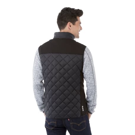Men's SHEFFORD Heat Panel Vest - Image 2
