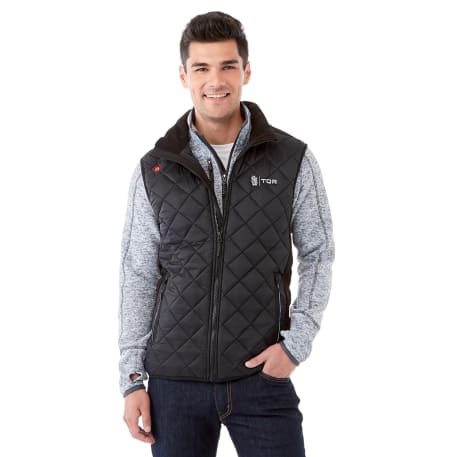 Men's SHEFFORD Heat Panel Vest - Image 5