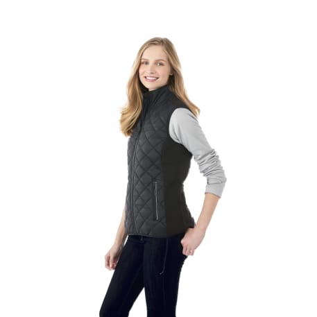 Women's SHEFFORD Heat Panel Vest - Image 3