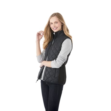 Women's SHEFFORD Heat Panel Vest - Image 5