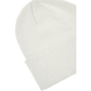 Recycled Knit Beanie - Unisex
