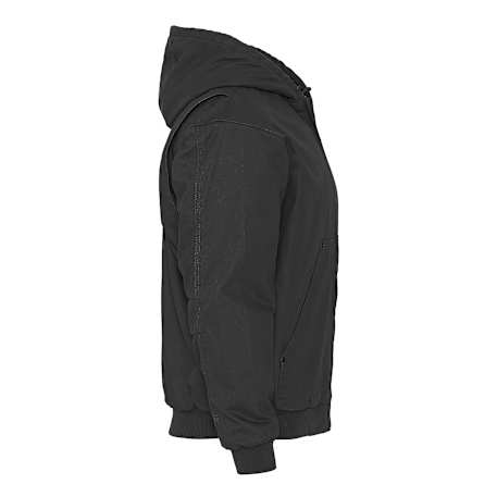 Berne Heartland Washed Duck Hooded Work Jacket - Image 15