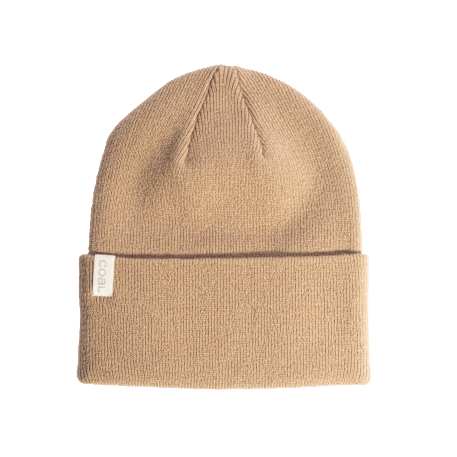 Coal Uniform Knit Beanie