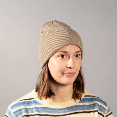 Coal Uniform Knit Beanie - Image 3