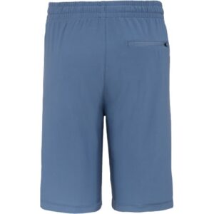 WELLABLE Men's Knit Short