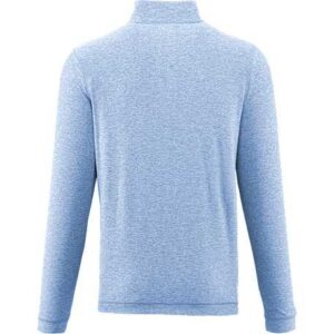 WELLABLE Men's Knit 1/4 Zip
