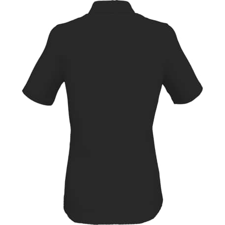 TATRA Eco Short Knit Button Up Sleeve Shirt - Women's - Image 13