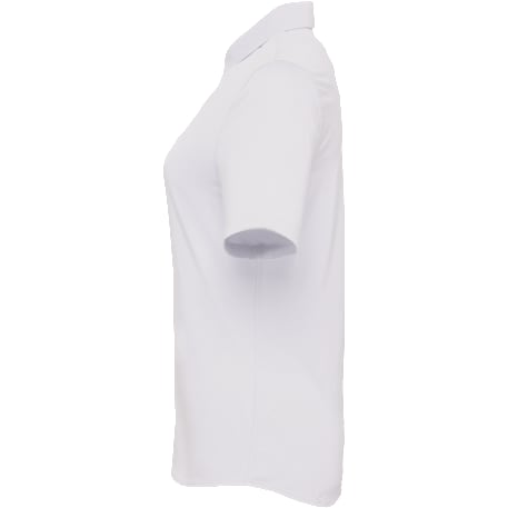 TATRA Eco Short Knit Button Up Sleeve Shirt - Women's - Image 3
