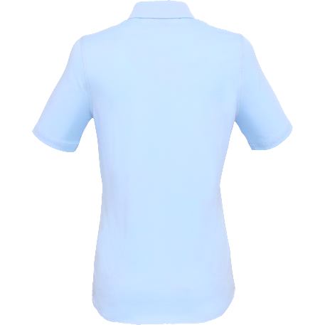 TATRA Eco Short Knit Button Up Sleeve Shirt - Women's - Image 5