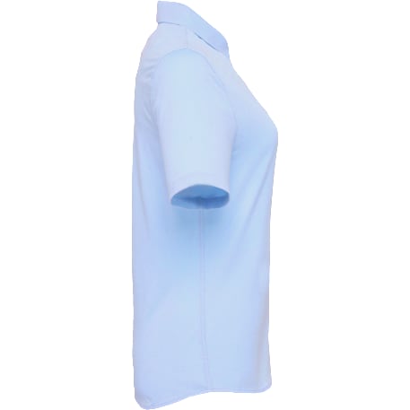 TATRA Eco Short Knit Button Up Sleeve Shirt - Women's - Image 8