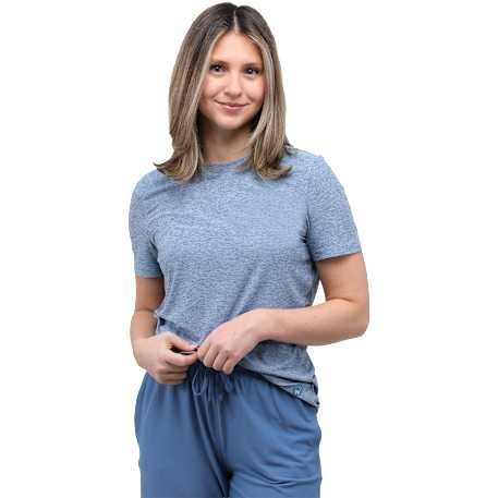 WELLABLE Women's Short Sleeve Tee - Image 12