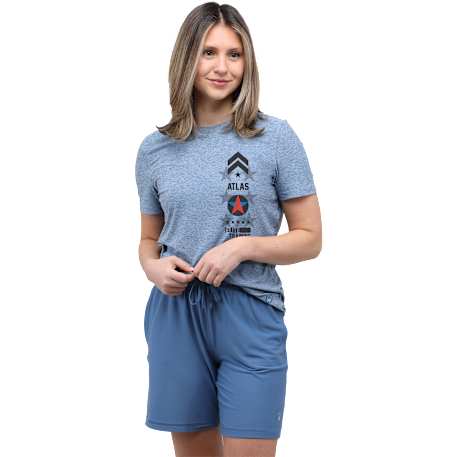 WELLABLE Women's Short Sleeve Tee - Image 15