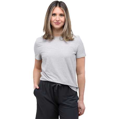 WELLABLE Women's Short Sleeve Tee - Image 4