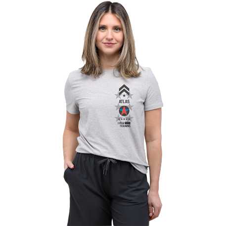 WELLABLE Women's Short Sleeve Tee - Image 7