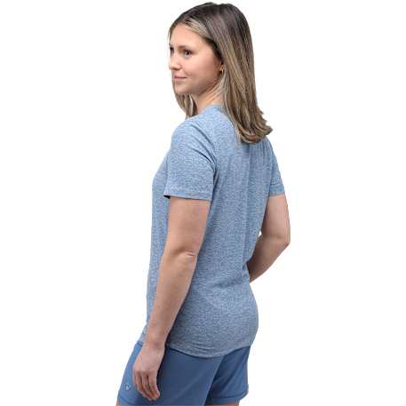 WELLABLE Women's Short Sleeve Tee - Image 9