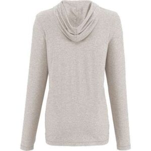WELLABLE Women's Knit Hoodie