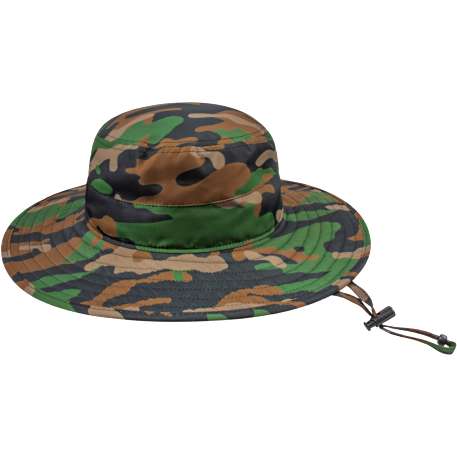 Cap America Premium Performance Boonie - Image 2