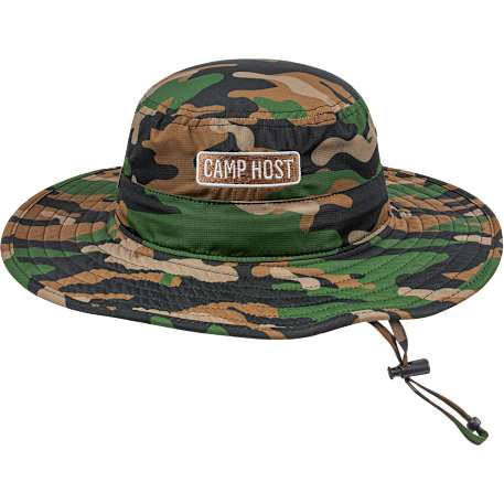 Cap America Premium Performance Boonie - Image 3