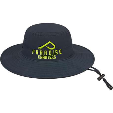 Cap America Premium Performance Boonie - Image 9