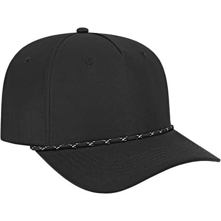 Cap America Icon Performance Rope Cap - Image 2