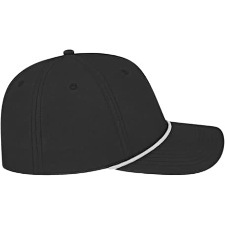 Cap America Icon Performance Rope Cap - Image 12