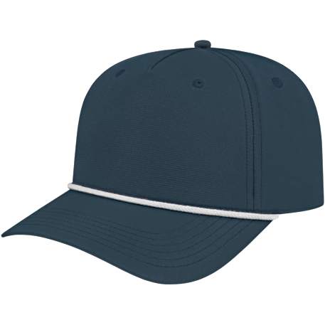 Cap America Icon Performance Rope Cap - Image 13