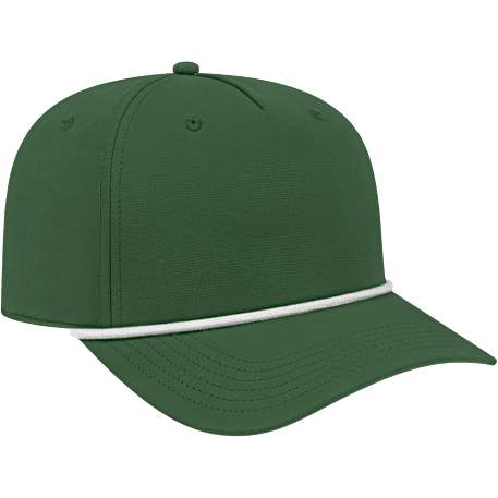Cap America Icon Performance Rope Cap - Image 20