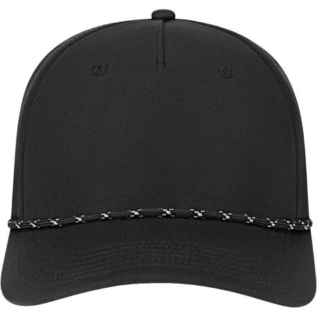 Cap America Icon Performance Rope Cap - Image 4