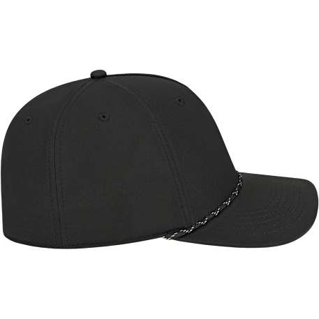 Cap America Icon Performance Rope Cap - Image 6
