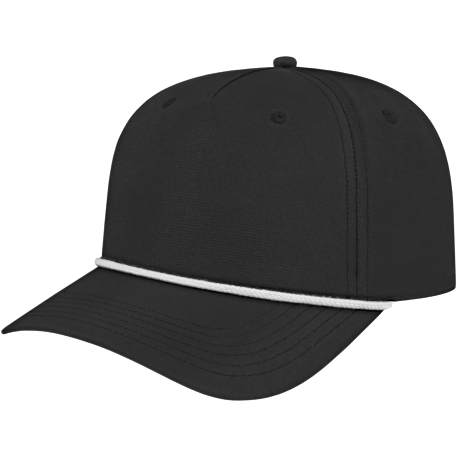 Cap America Icon Performance Rope Cap - Image 7