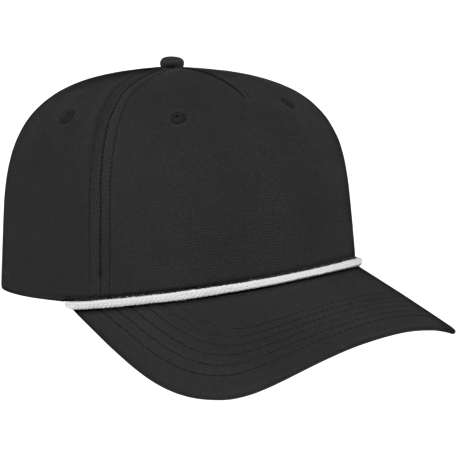 Cap America Icon Performance Rope Cap - Image 8
