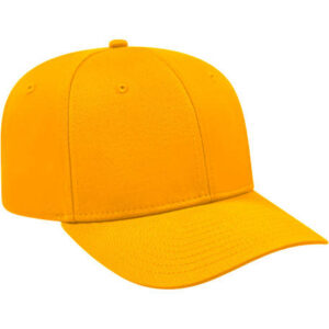 Cap America Original PolyCotton Snapback Cap