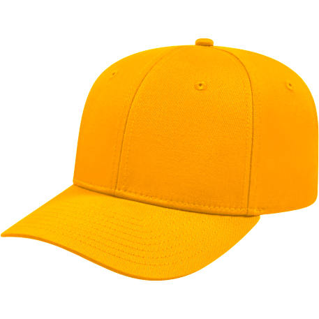 Cap America Original PolyCotton Snapback Cap - Image 2
