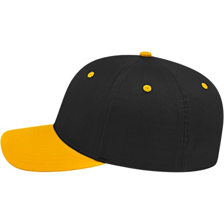 Cap America Original PolyCotton Snapback Cap - Image 11