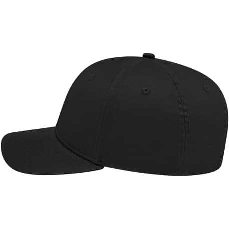 Cap America Original PolyCotton Snapback Cap - Image 19